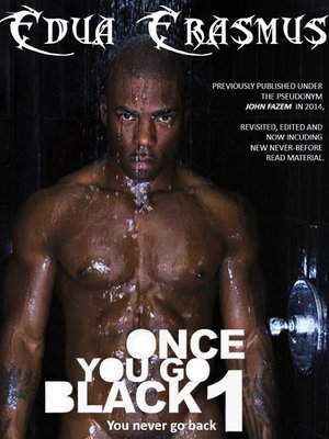 cover image of Once You Go Black 1